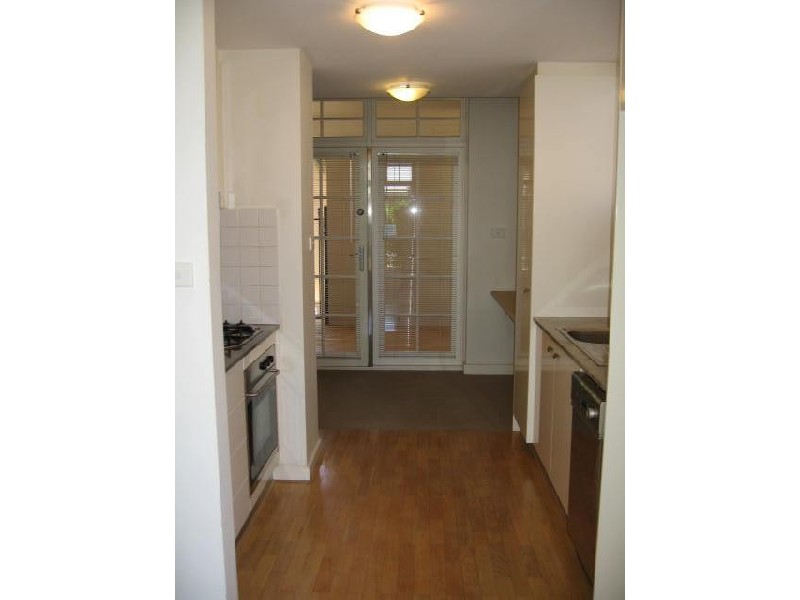 LOFT6 /  2 – 6 Thames Street, Balmain NSW 2041