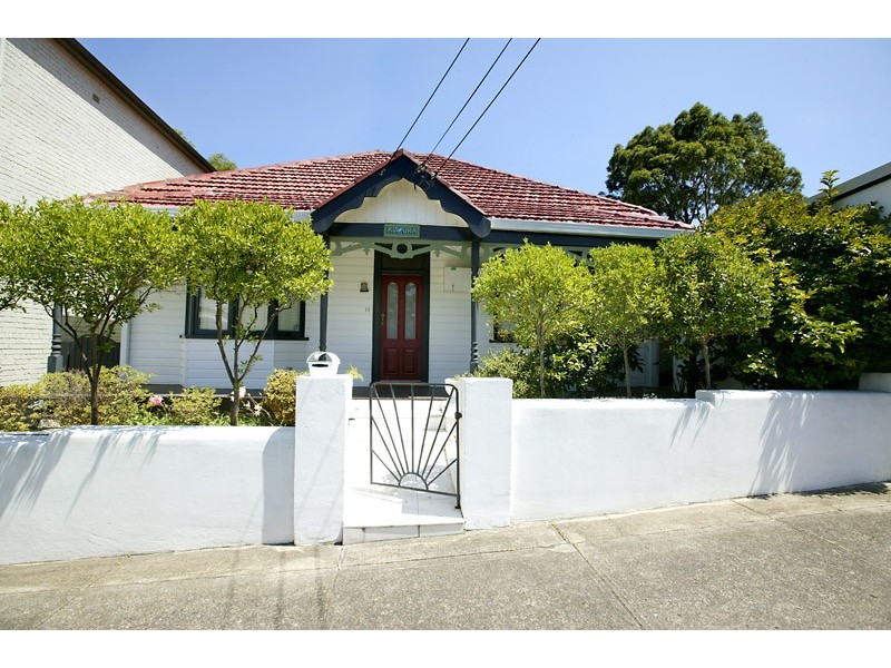 14  Barr Street, Balmain NSW 2041