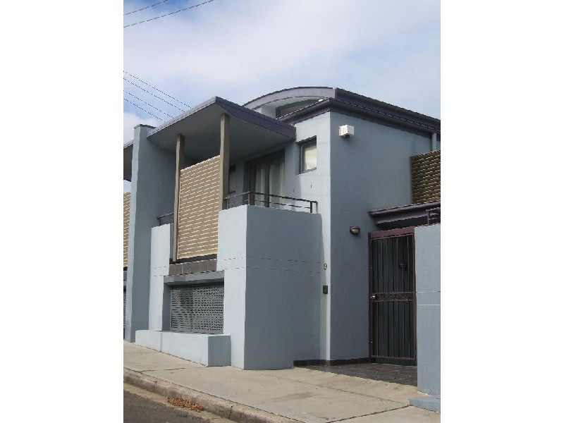 9 Albion Street, Rozelle NSW 2039