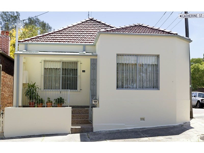206  Catherine Street, Leichhardt NSW 2040