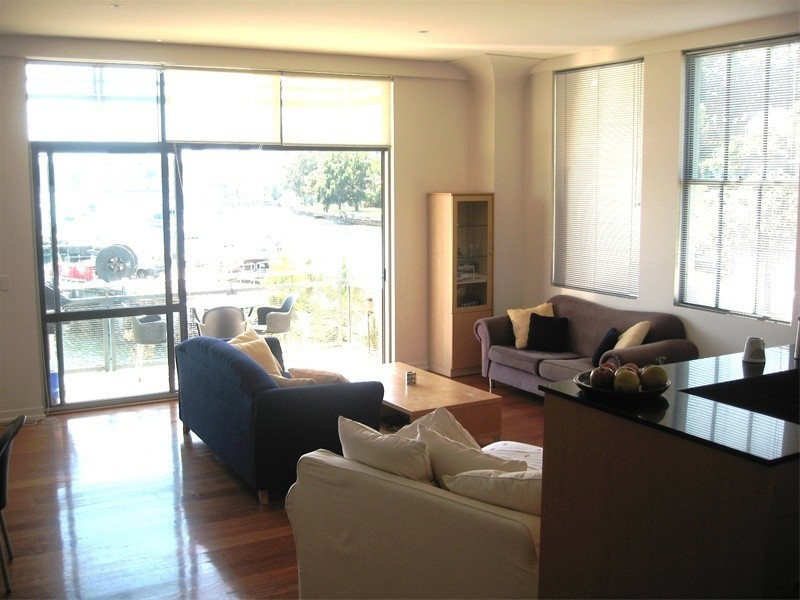 C107/23  Colgate Avenue, Balmain NSW 2041