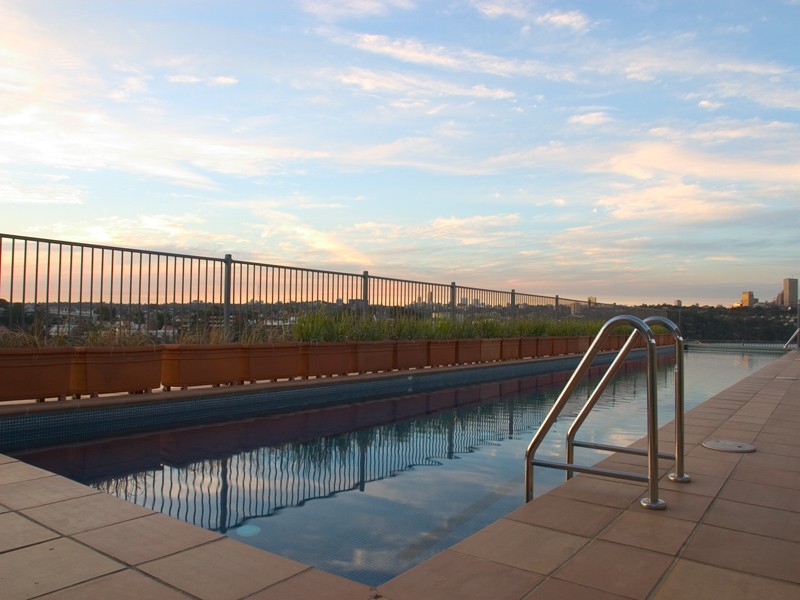 C107/23  Colgate Avenue, Balmain NSW 2041