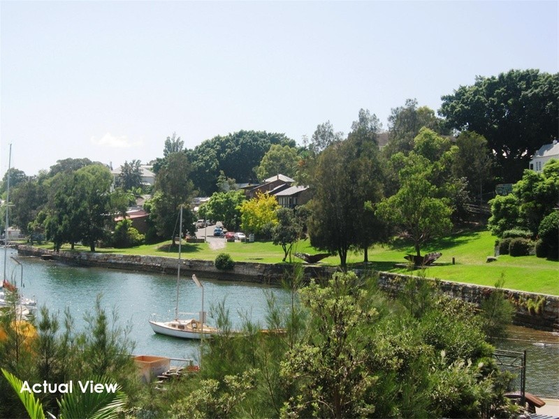 C107/23  Colgate Avenue, Balmain NSW 2041