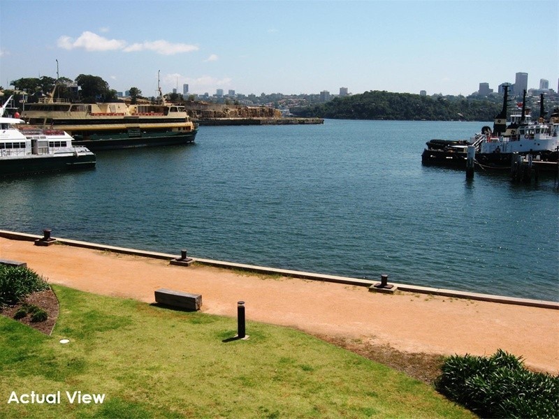 C107/23  Colgate Avenue, Balmain NSW 2041