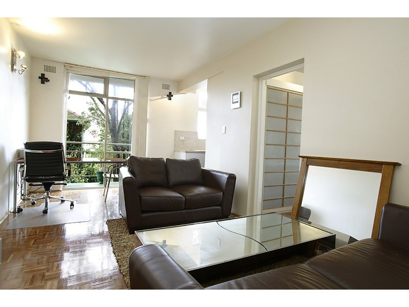 11/13  Campbell Street, Balmain NSW 2041