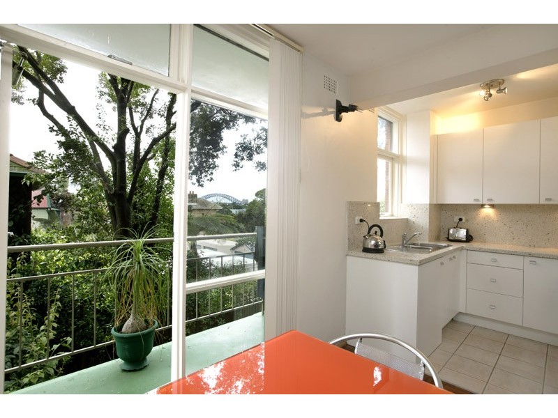 11/13  Campbell Street, Balmain NSW 2041