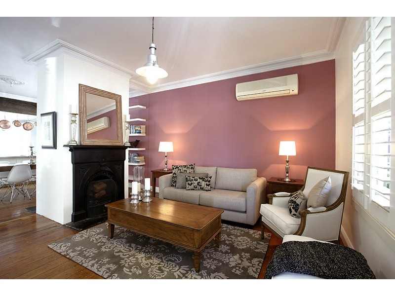 1  Short Street, Balmain NSW 2041