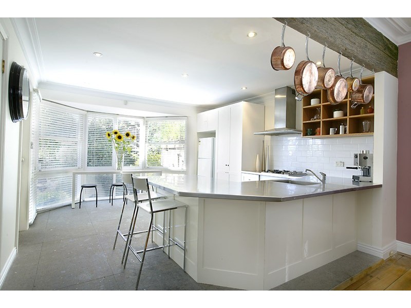 1  Short Street, Balmain NSW 2041