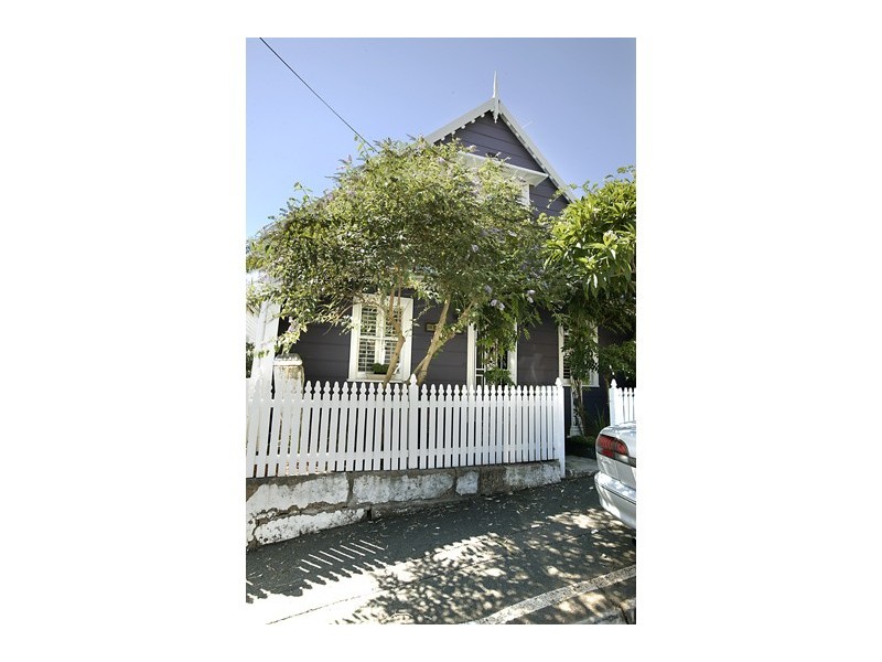 1  Short Street, Balmain NSW 2041