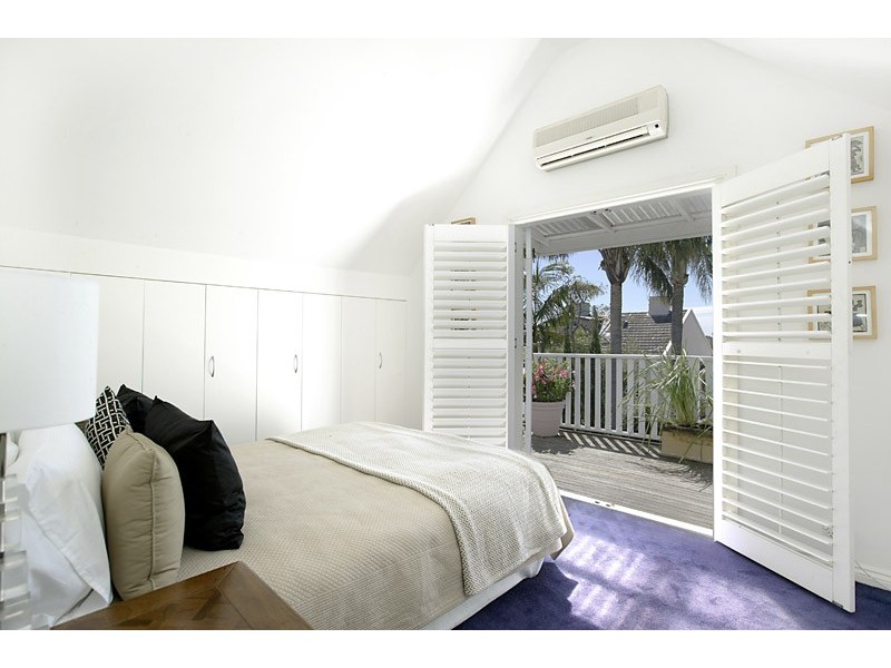 1  Short Street, Balmain NSW 2041