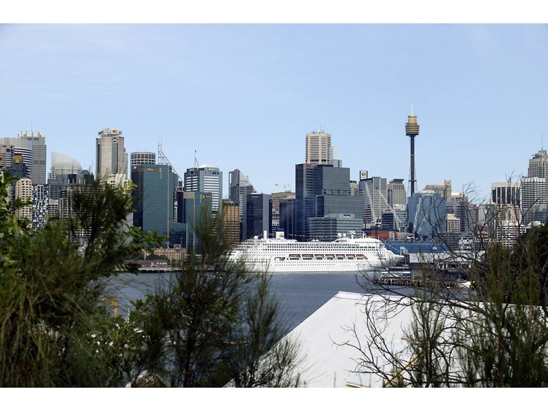 5/4  Ewenton Street, Balmain NSW 2041