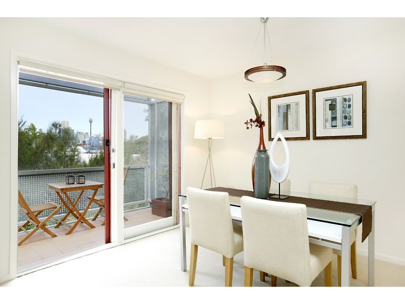 5/4  Ewenton Street, Balmain NSW 2041