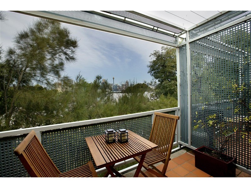 5/4  Ewenton Street, Balmain NSW 2041