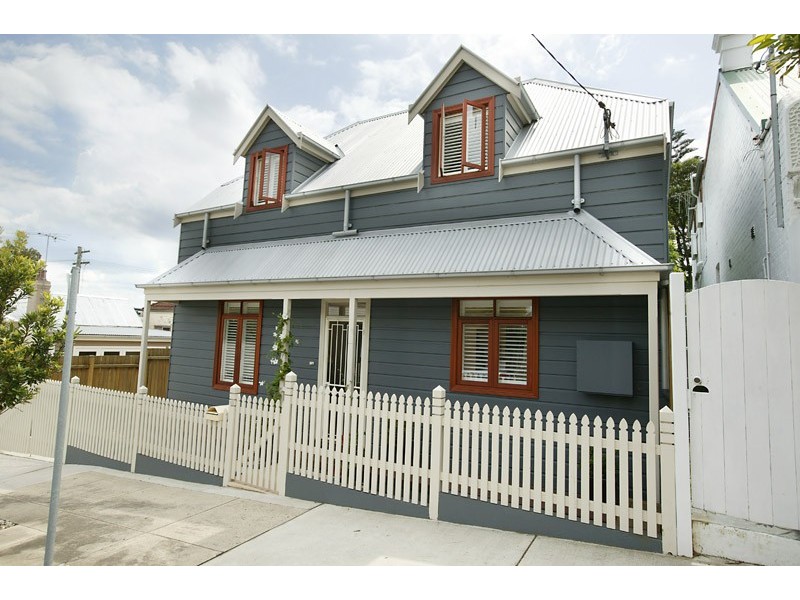 49  Cambridge Street, Rozelle NSW 2039