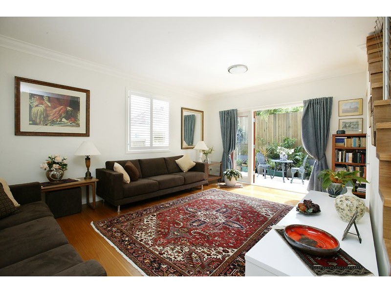 49  Cambridge Street, Rozelle NSW 2039