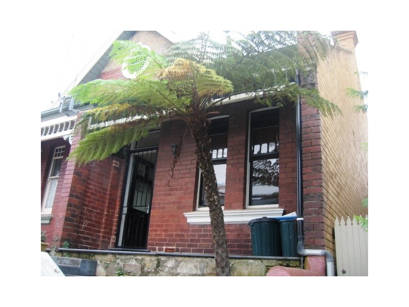 114  Short Street, Birchgrove NSW 2041