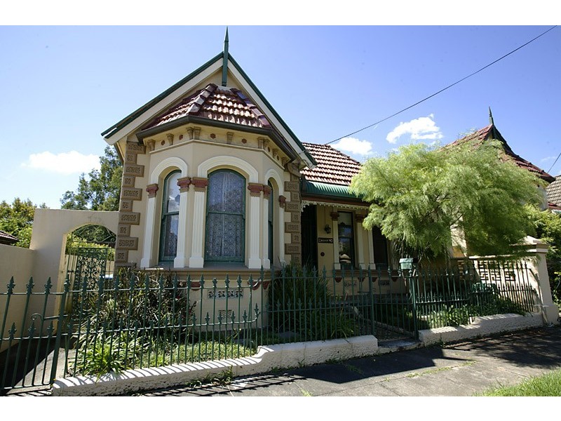 79  View Street, Annandale NSW 2038