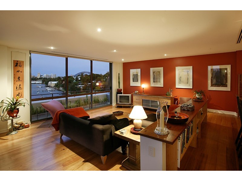C505/23  Colgate Avenue, Balmain NSW 2041