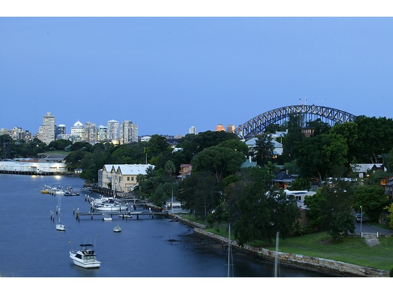 C505/23  Colgate Avenue, Balmain NSW 2041