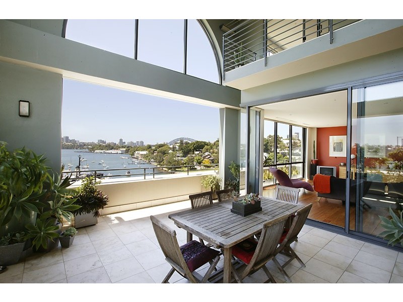 C505/23  Colgate Avenue, Balmain NSW 2041