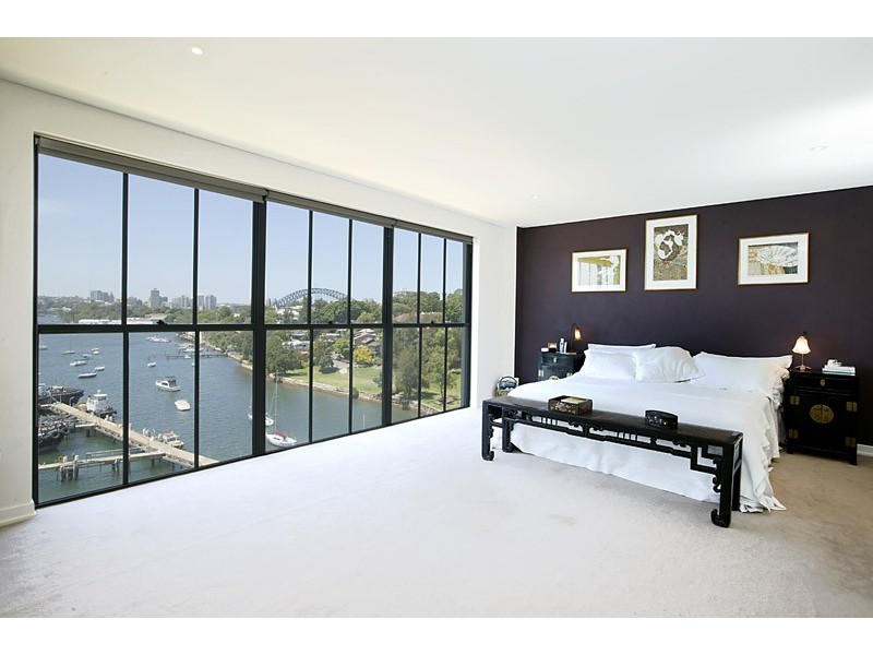 C505/23  Colgate Avenue, Balmain NSW 2041