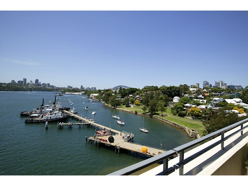 C505/23  Colgate Avenue, Balmain NSW 2041