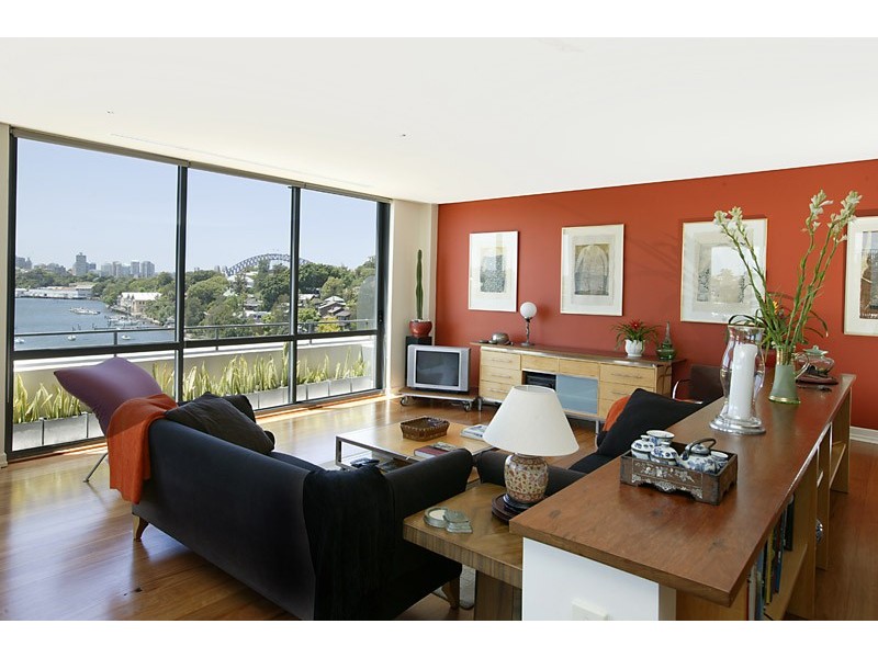C505/23  Colgate Avenue, Balmain NSW 2041