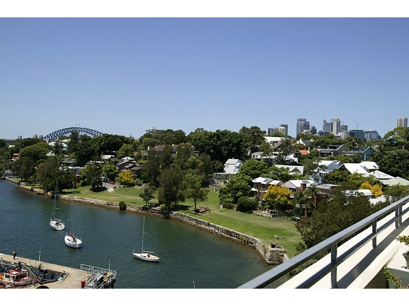 C505/23  Colgate Avenue, Balmain NSW 2041