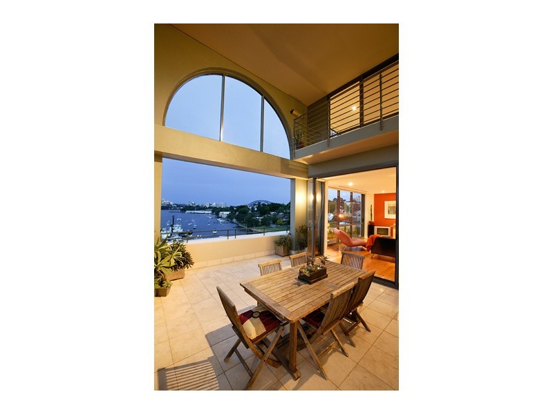 C505/23  Colgate Avenue, Balmain NSW 2041