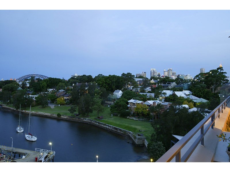 C505/23  Colgate Avenue, Balmain NSW 2041