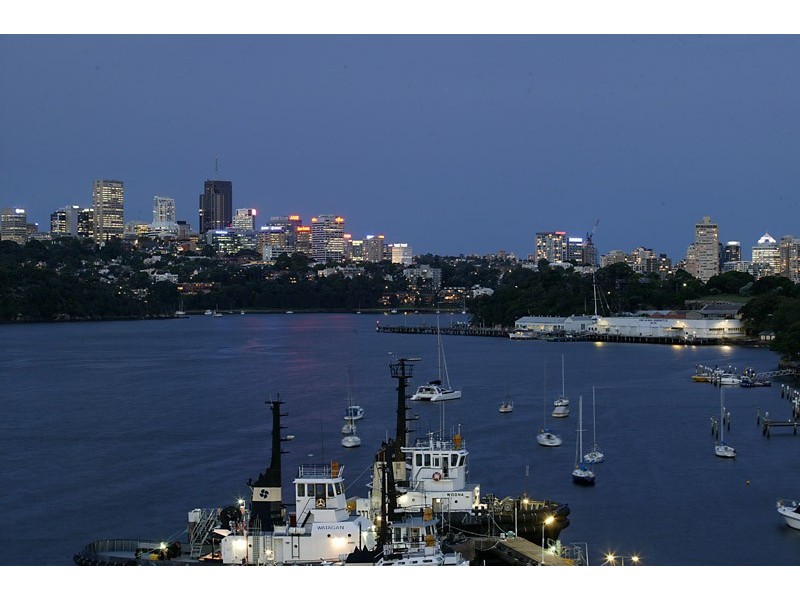 C505/23  Colgate Avenue, Balmain NSW 2041