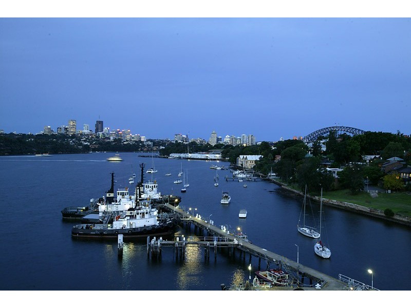 C505/23  Colgate Avenue, Balmain NSW 2041