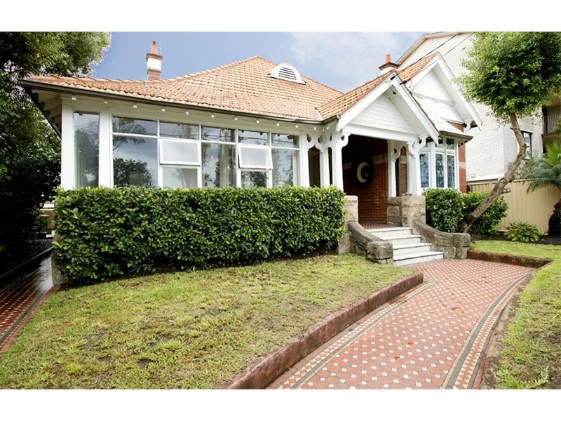 29  Alison Road, Kensington NSW 2033