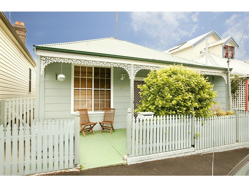 18  Theodore Street, Balmain NSW 2041