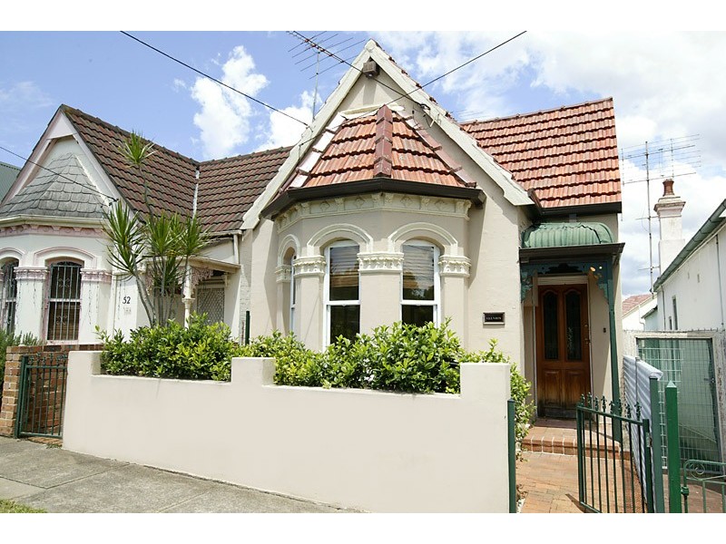 50 Andreas Street, Petersham NSW 2049