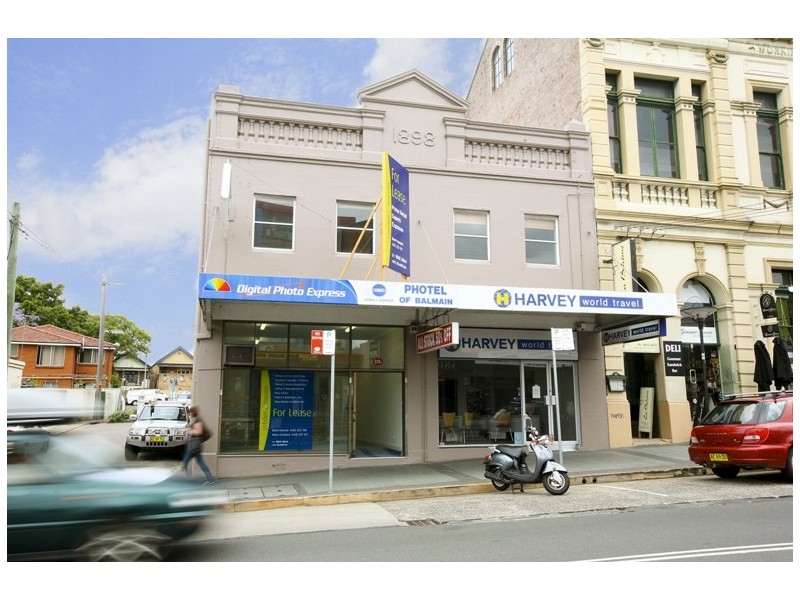 Level   Shop 2, Darling Street, Balmain NSW 2041