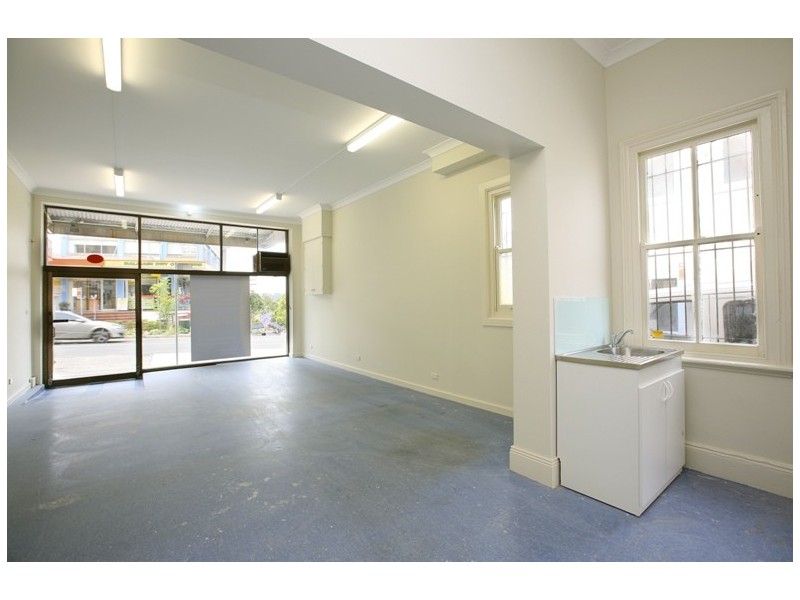 Level   Shop 2, Darling Street, Balmain NSW 2041