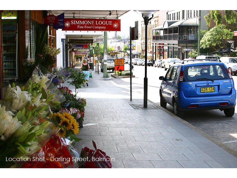 Level   Shop 2, Darling Street, Balmain NSW 2041