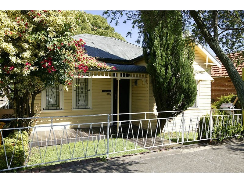 100  Foster Street, Leichhardt NSW 2040