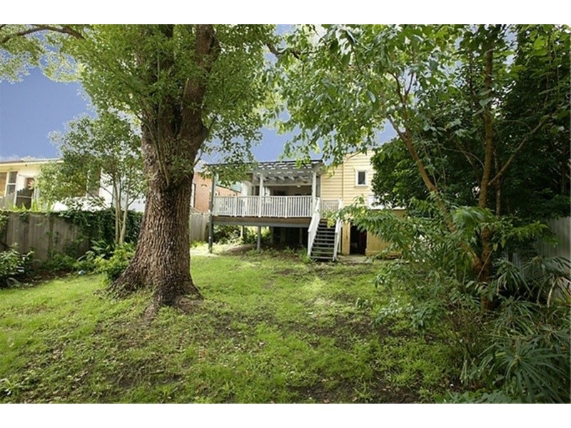 100  Foster Street, Leichhardt NSW 2040