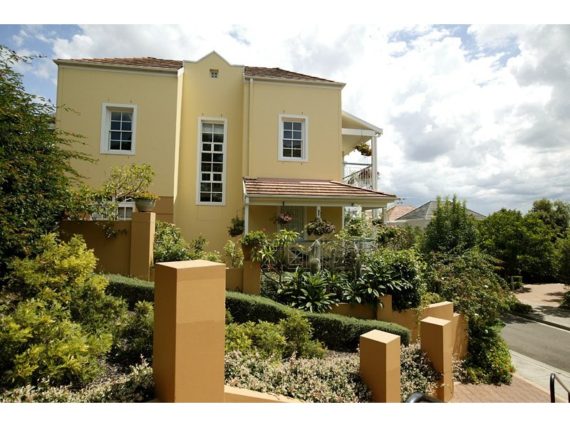 52  Waragal Avenue, Rozelle NSW 2039