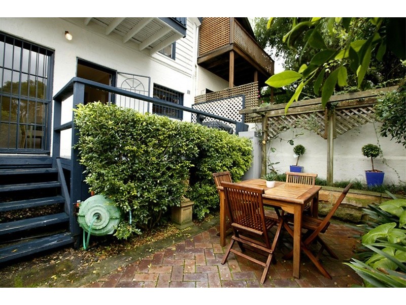 5  Spring Street, Birchgrove NSW 2041