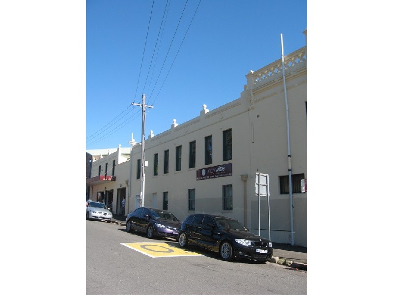 1/244A  Darling Street, Balmain NSW 2041