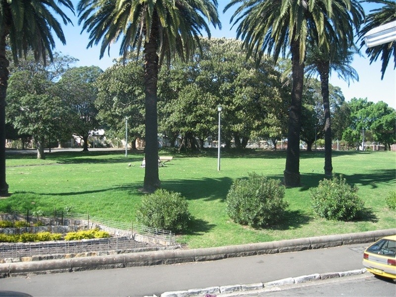 1/244A  Darling Street, Balmain NSW 2041