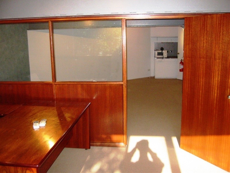 Suite 2/128  Terry Street, Rozelle NSW 2039