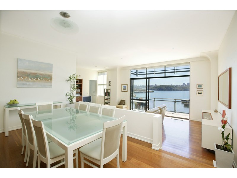 C306/23 Colgate Avenue, Balmain NSW 2041