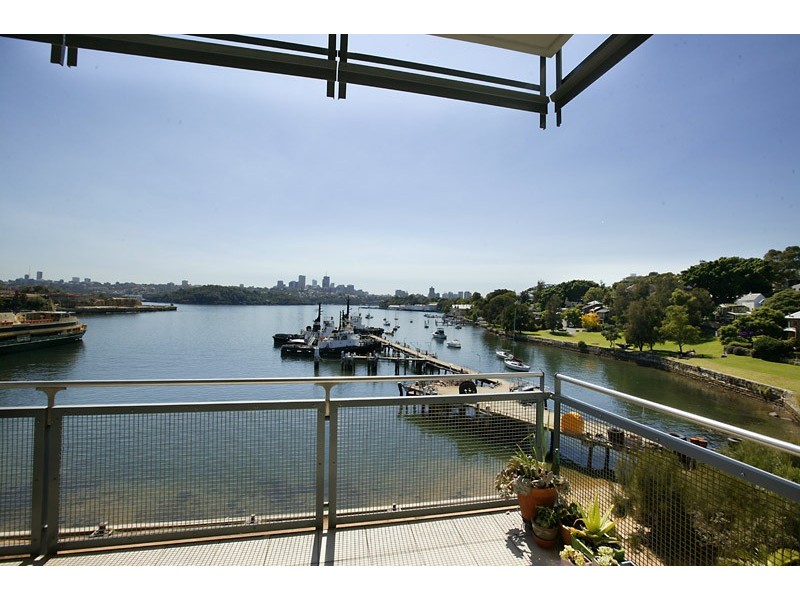 C306/23 Colgate Avenue, Balmain NSW 2041