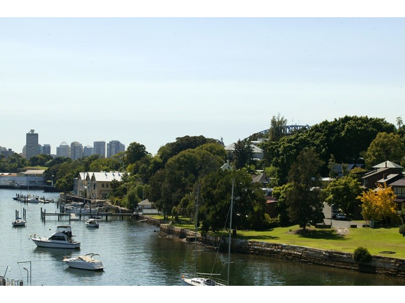 C306/23 Colgate Avenue, Balmain NSW 2041