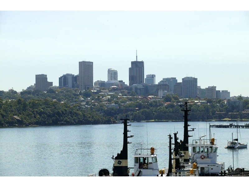 C306/23 Colgate Avenue, Balmain NSW 2041