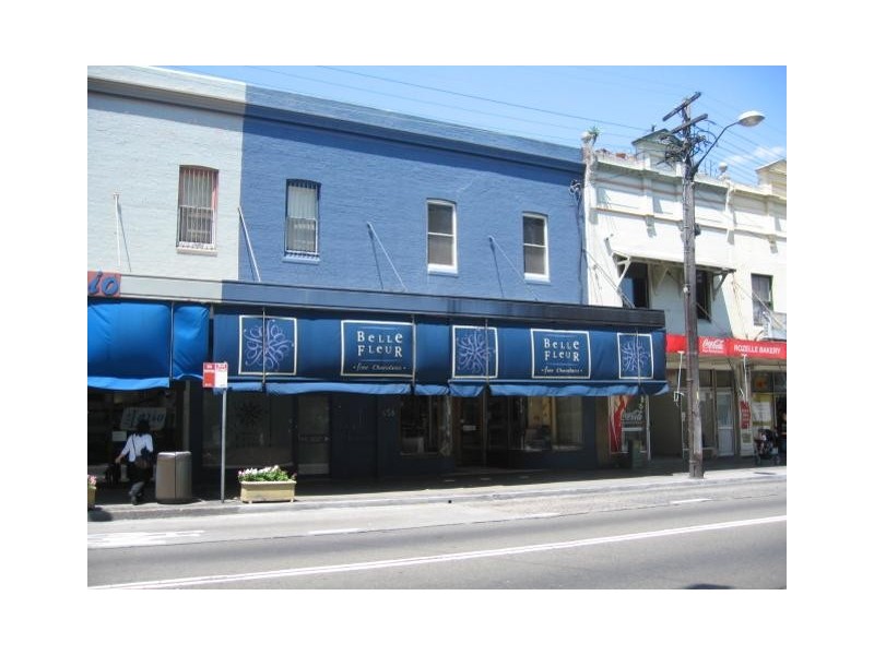 First Floor  658 Darling Street, Rozelle NSW 2039